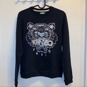 Kenzo Sweatshirt